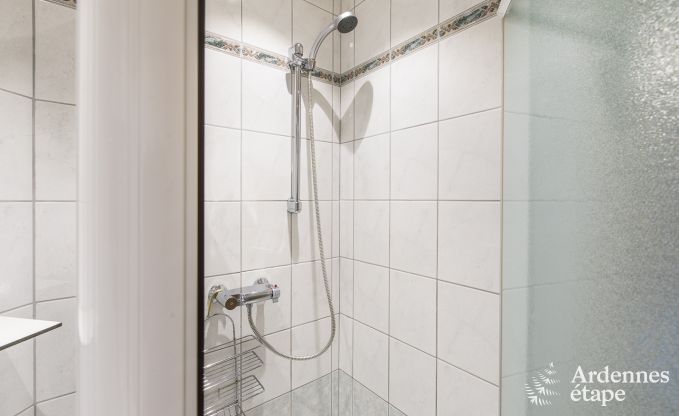 Chalet in Malmedy for 20 persons in the Ardennes