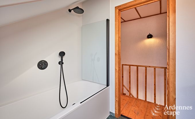 Chalet in Malmedy for 12/14 people in the High Fens