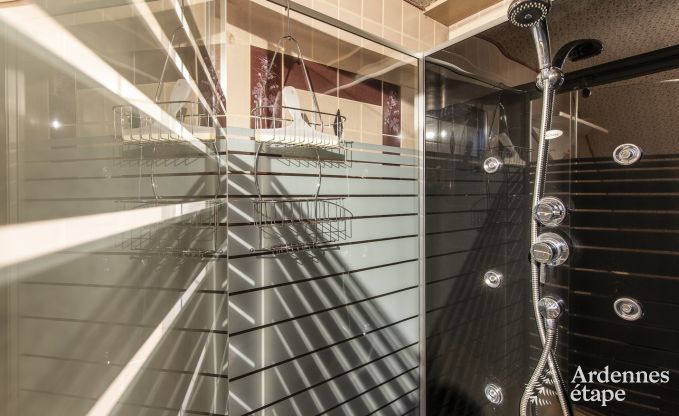 Holiday cottage in Malmedy for 7 persons in the Ardennes