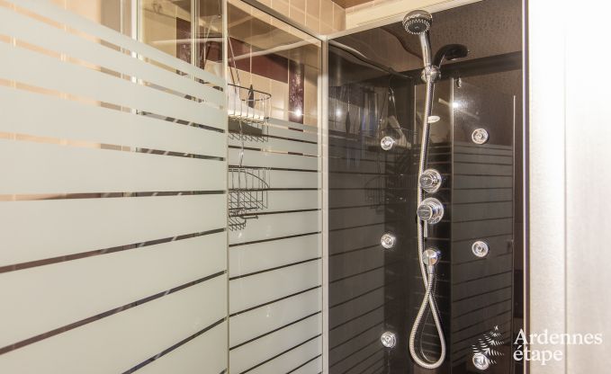 Holiday cottage in Malmedy for 7 persons in the Ardennes