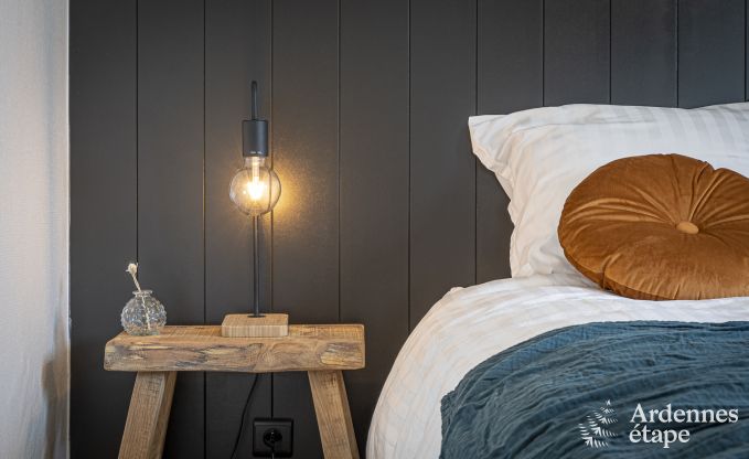 Charming holiday home for 4 people in Malmedy, High Fens