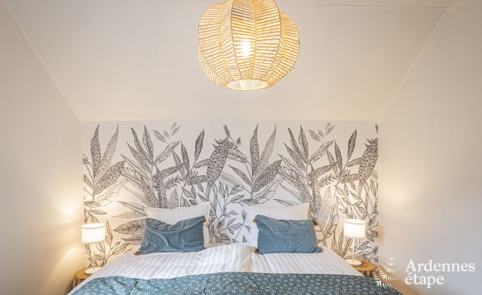 Charming holiday home for 4 people in Malmedy, High Fens