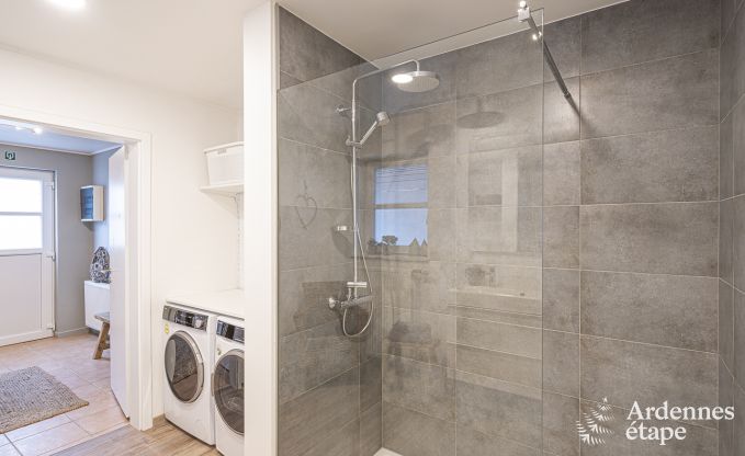 Charming holiday home for 4 people in Malmedy, High Fens