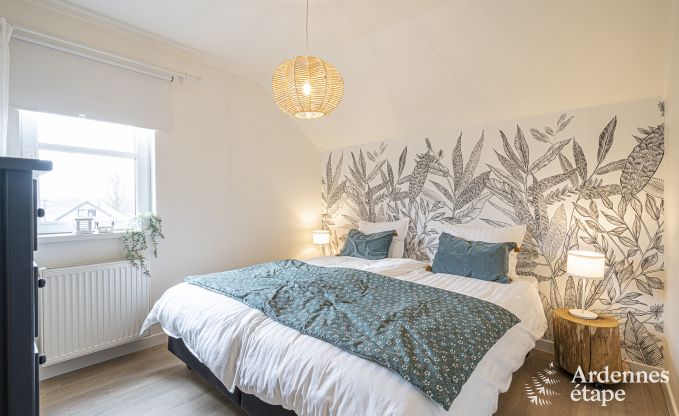 Charming holiday home for 4 people in Malmedy, High Fens