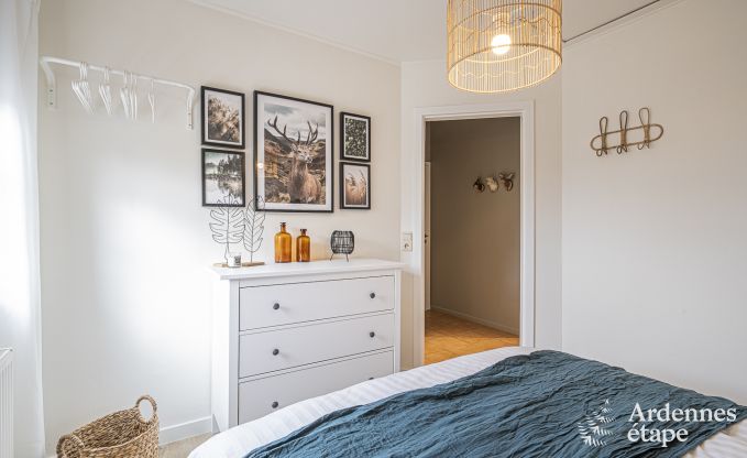 Charming holiday home for 4 people in Malmedy, High Fens