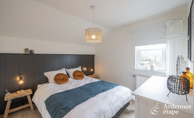 Charming holiday home for 4 people in Malmedy, High Fens