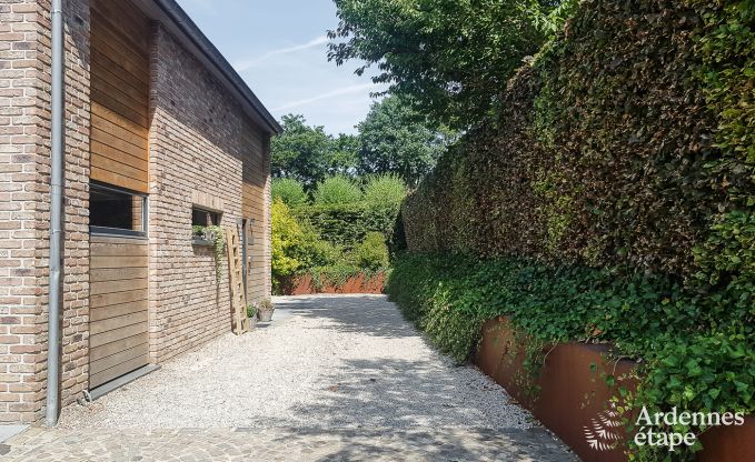 Charming holiday home for 4 people in Malmedy, High Fens