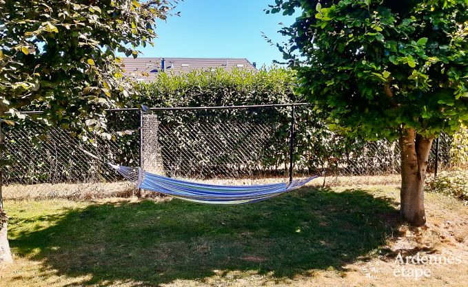 Holiday cottage in Malmedy for 10/12 persons in the Ardennes