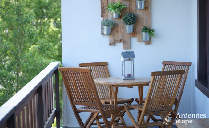 Holiday cottage in Malmedy for 13 persons in the Ardennes