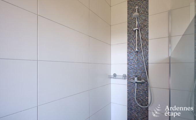 Holiday cottage in Malmedy for 13 persons in the Ardennes