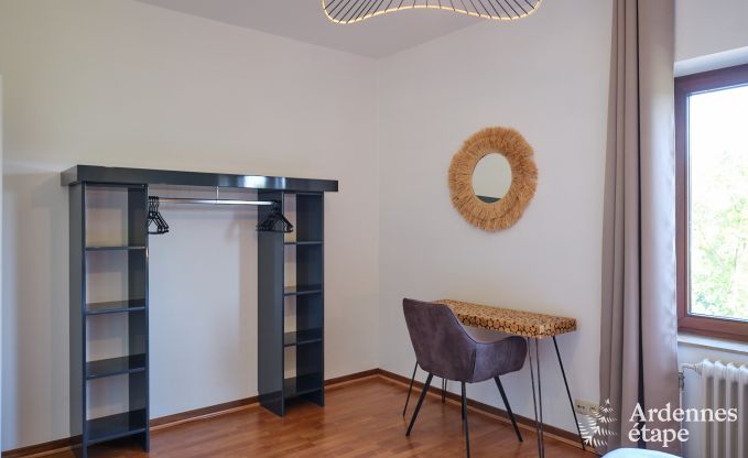 Holiday cottage in Malmedy for 13 persons in the Ardennes