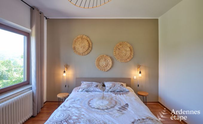 Holiday cottage in Malmedy for 13 persons in the Ardennes