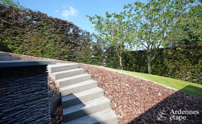 Holiday cottage in Malmedy for 13 persons in the Ardennes