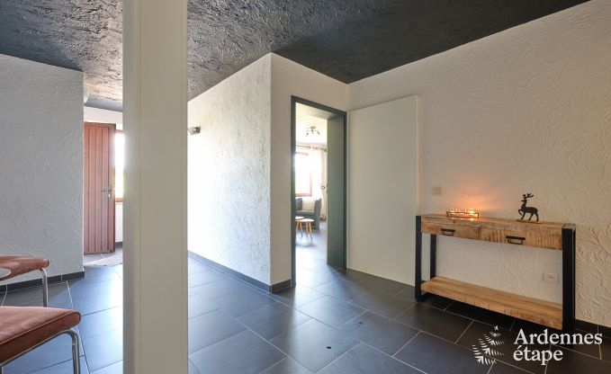 Holiday cottage in Malmedy for 13 persons in the Ardennes