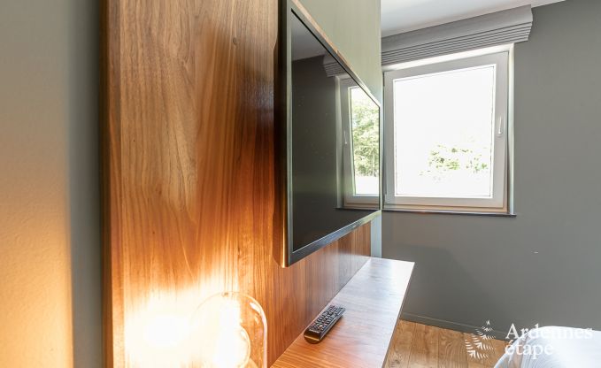 Luxury villa in Malmedy for 14 persons in the Ardennes