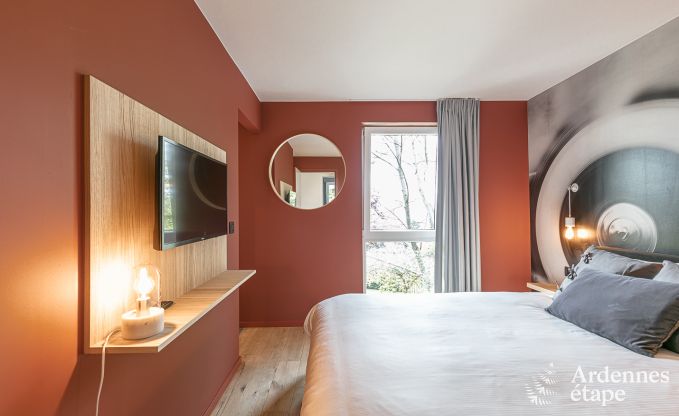 Luxury villa in Malmedy for 14 persons in the Ardennes