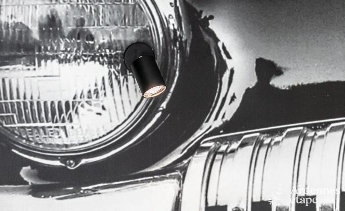 Luxury villa in Malmedy for 14 persons in the Ardennes