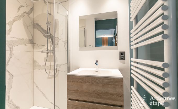 Luxury villa in Malmedy for 14 persons in the Ardennes