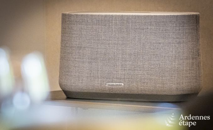 Luxury villa in Malmedy for 12 persons in the Ardennes