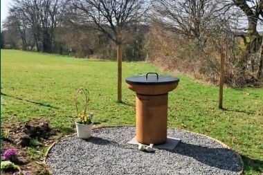 Chalet in Manhay for 2 persons in the Ardennes