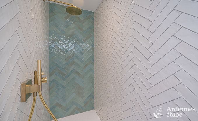 Chalet in Manhay for 2 persons in the Ardennes