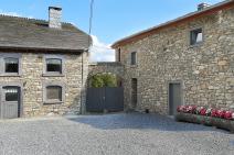 Small farmhouse in Manhay for your holiday in the Ardennes with Ardennes-Etape