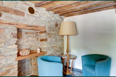 Holiday cottage in Manhay for 4/6 persons in the Ardennes