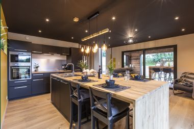 Holiday cottage in Manhay for 4/5 persons in the Ardennes