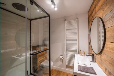 Holiday cottage in Manhay for 2 persons in the Ardennes