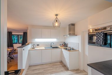 Holiday cottage in Manhay for 4/6 persons in the Ardennes