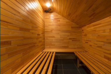 Holiday cottage in Manhay for 30 persons in the Ardennes