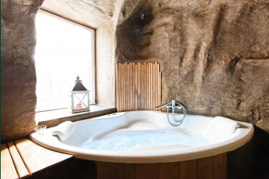 Holiday cottage in Manhay for 14 persons in the Ardennes