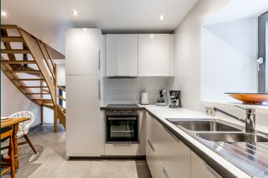 Holiday cottage in Manhay for 6 persons in the Ardennes