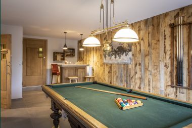 Holiday cottage in Manhay for 9 persons in the Ardennes