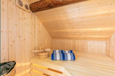 Holiday cottage in Manhay for 4 persons in the Ardennes