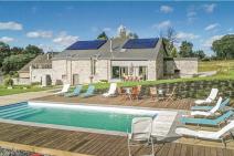 Villa in Manhay for your holiday in the Ardennes with Ardennes-Etape