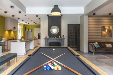 Castle in Marche-en-Famenne for 15 persons in the Ardennes