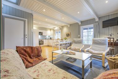 Chalet in Marche-en-Famenne for 4 persons in the Ardennes