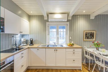 Chalet in Marche-en-Famenne for 4 persons in the Ardennes