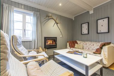 Chalet in Marche-en-Famenne for 4 persons in the Ardennes