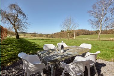 Holiday cottage in Marche-en-Famenne for 6 persons in the Ardennes