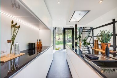 Holiday cottage in Marche-en-Famenne for 15 persons in the Ardennes