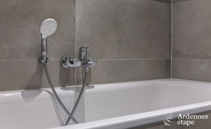 Holiday cottage in Marche-en-Famenne for 15 persons in the Ardennes