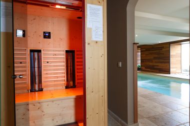 Luxury villa in Marche-en-Famenne for 22 persons in the Ardennes