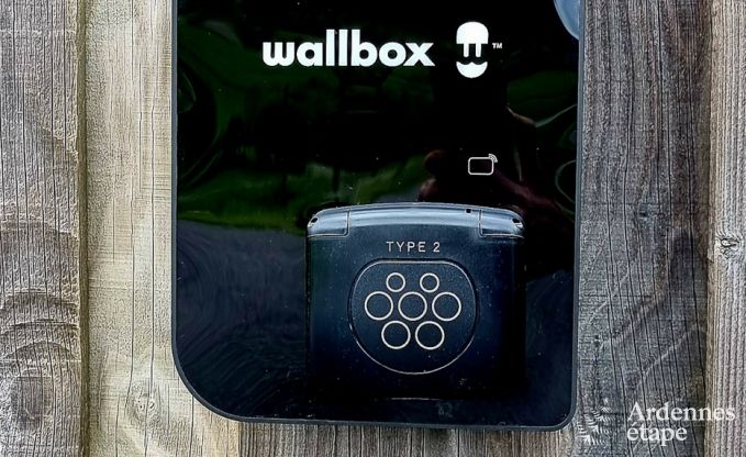 Luxury villa in Marche-en-Famenne for 22 persons in the Ardennes