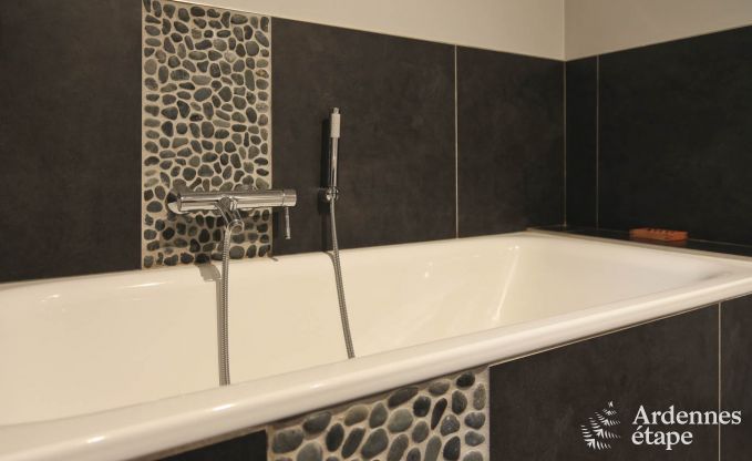 Luxury villa in Marche-en-Famenne for 22 persons in the Ardennes