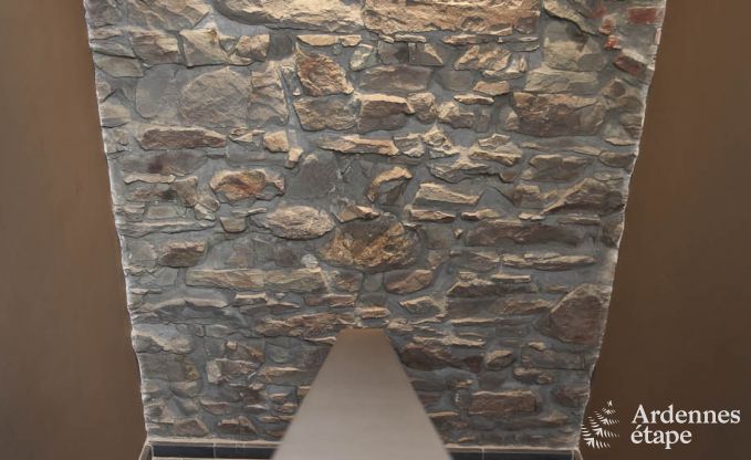 Luxury villa in Marche-en-Famenne for 22 persons in the Ardennes