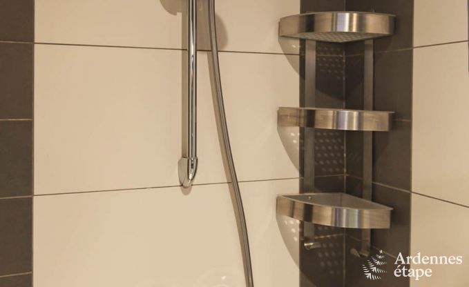 Luxury villa in Marche-en-Famenne for 22 persons in the Ardennes