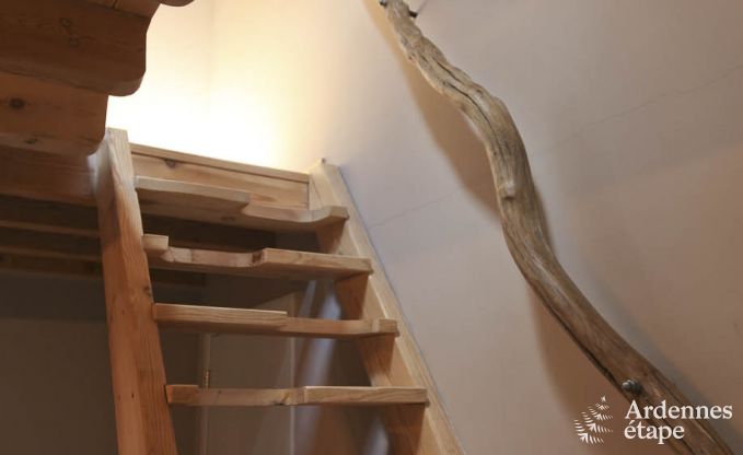 Luxury villa in Marche-en-Famenne for 22 persons in the Ardennes