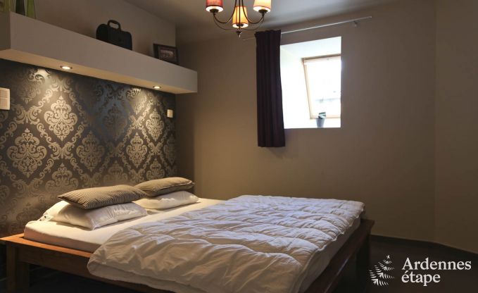 Luxury villa in Marche-en-Famenne for 22 persons in the Ardennes